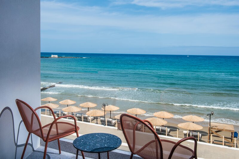 Harmony Boutique Resort 45