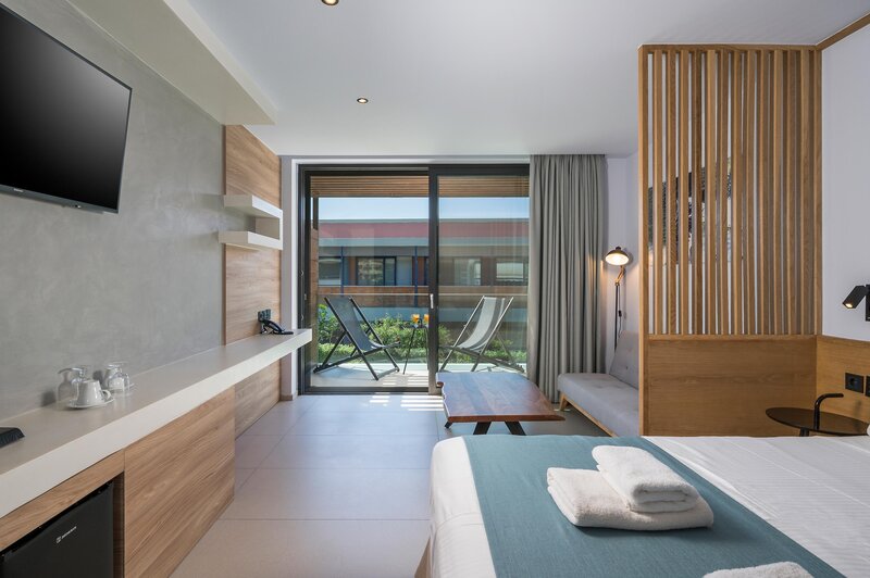 Harmony Boutique Resort 46
