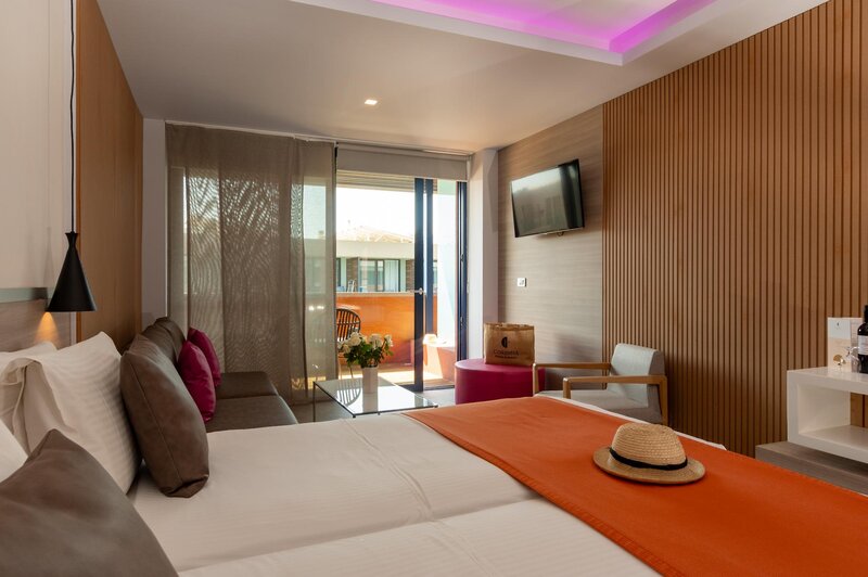 Harmony Boutique Resort 48