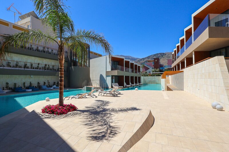 Harmony Boutique Resort 55