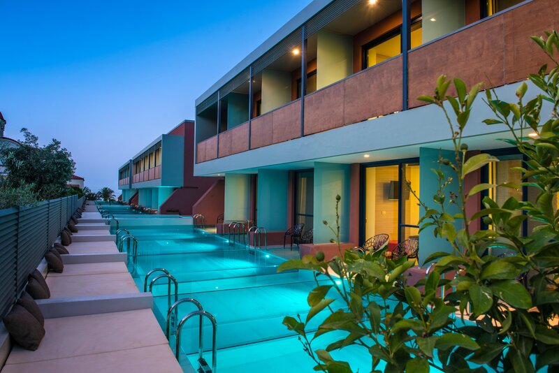 Harmony Boutique Resort 56