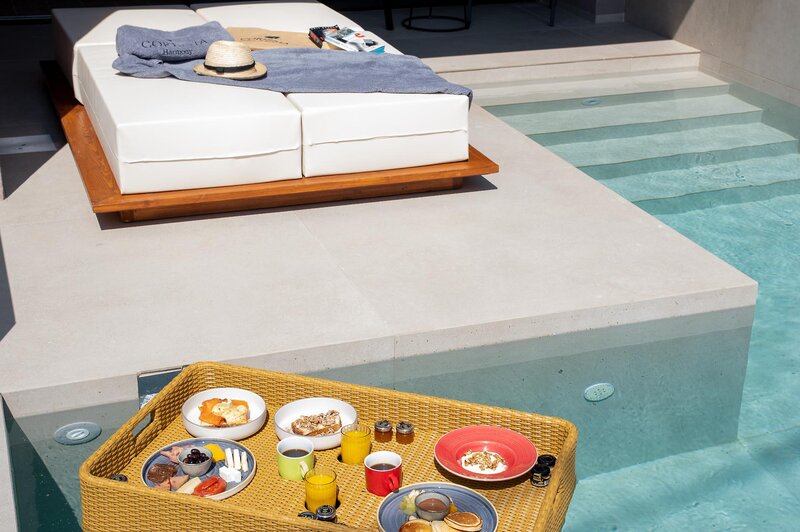 Harmony Boutique Resort 57