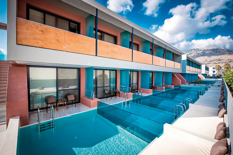Harmony Boutique Resort 6