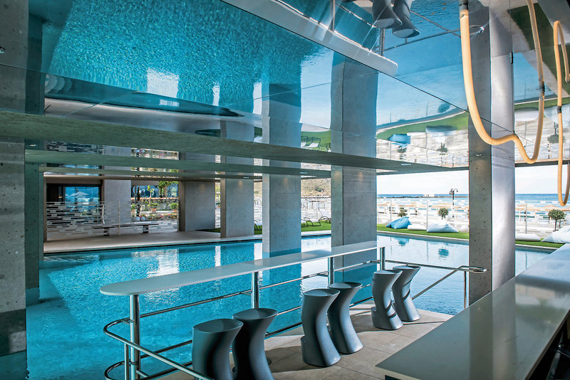 Harmony Boutique Resort 12
