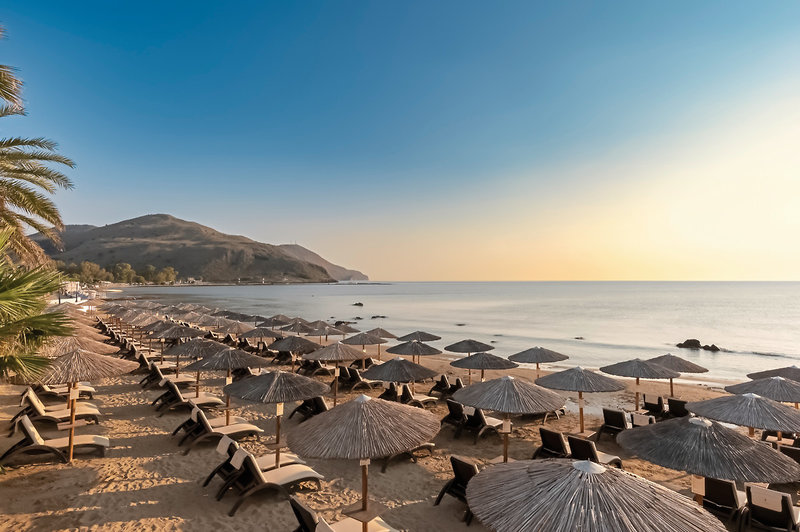 Harmony Boutique Resort 13