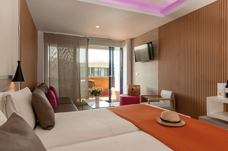 Harmony Boutique Resort 16