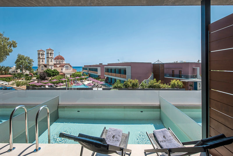 Harmony Boutique Resort 21