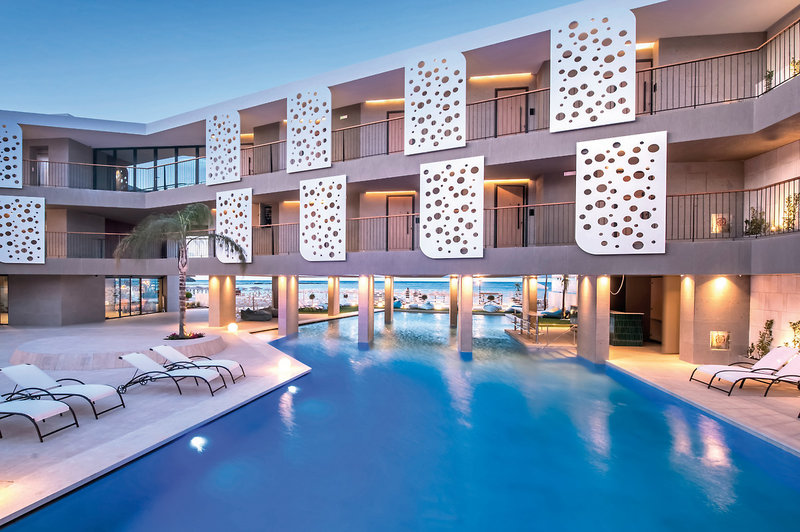Harmony Boutique Resort 23