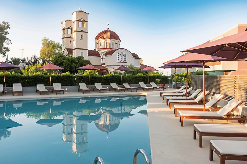 Harmony Boutique Resort 24