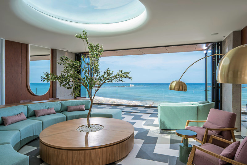 Harmony Boutique Resort 27