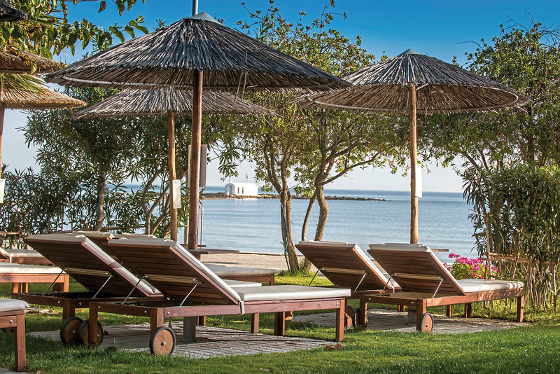 Harmony Boutique Resort 30