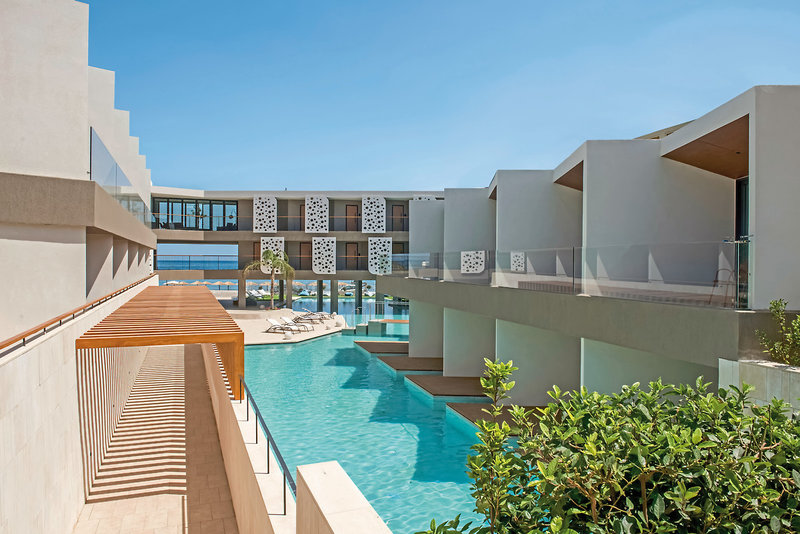 Harmony Boutique Resort 1