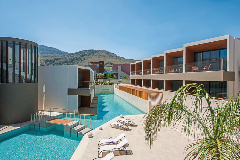 Harmony Boutique Resort 2
