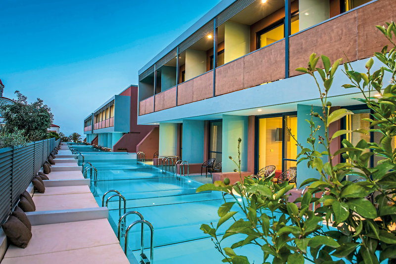 Harmony Boutique Resort 3