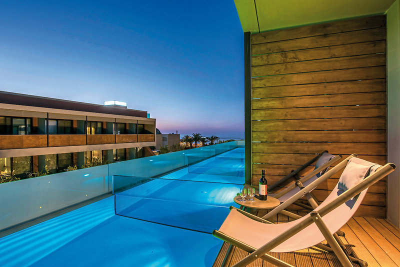 Harmony Boutique Resort 5
