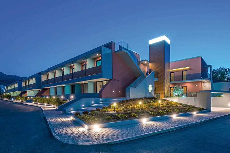 Harmony Boutique Resort 7