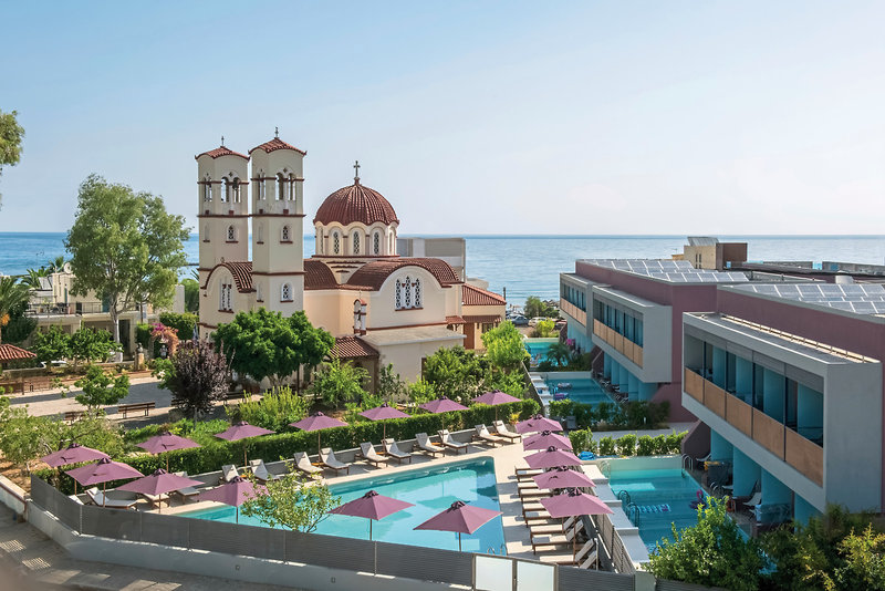 Harmony Boutique Resort 9