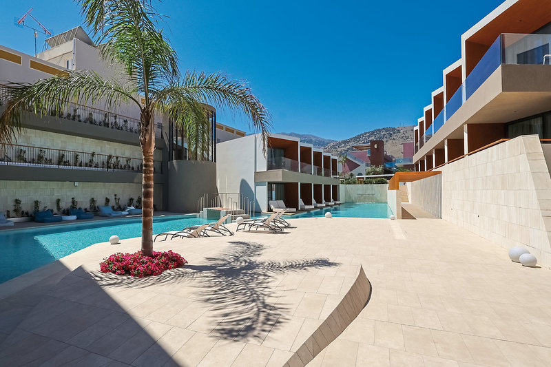 Harmony Boutique Resort 10