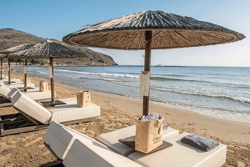 Harmony Boutique Resort 14