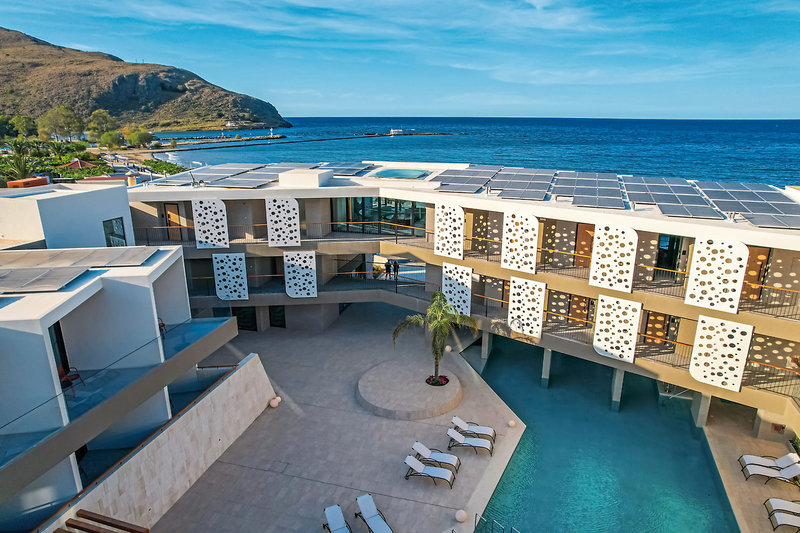 Harmony Boutique Resort 17