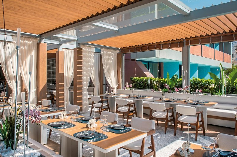 Harmony Boutique Resort 19