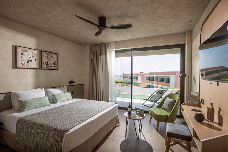 Harmony Boutique Resort 22