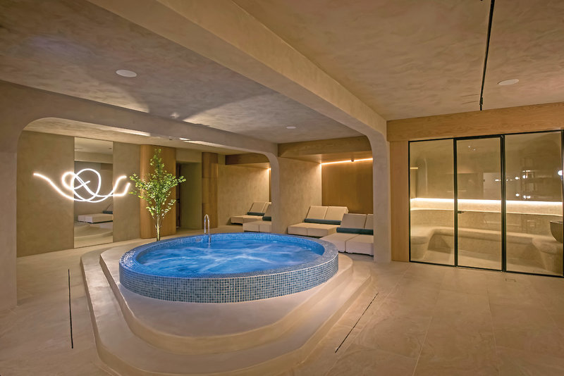 Harmony Boutique Resort 26
