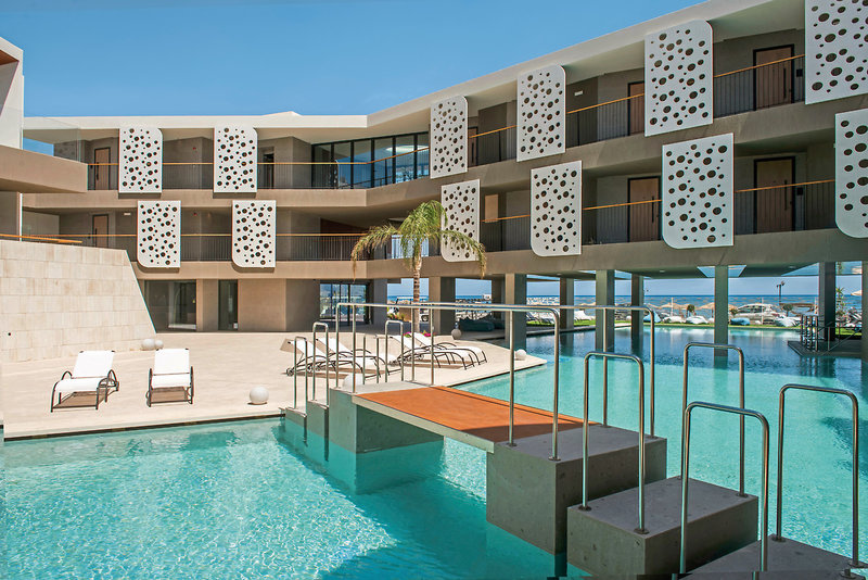 Harmony Boutique Resort 28