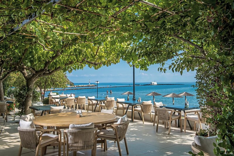 Harmony Boutique Resort 29