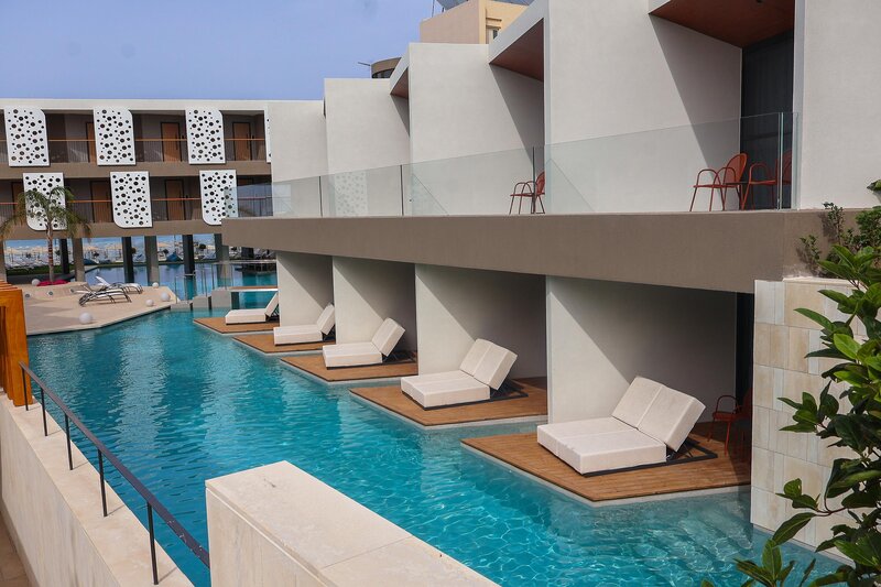 Harmony Boutique Resort 6