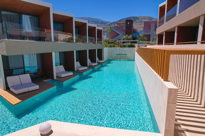 Harmony Boutique Resort 11