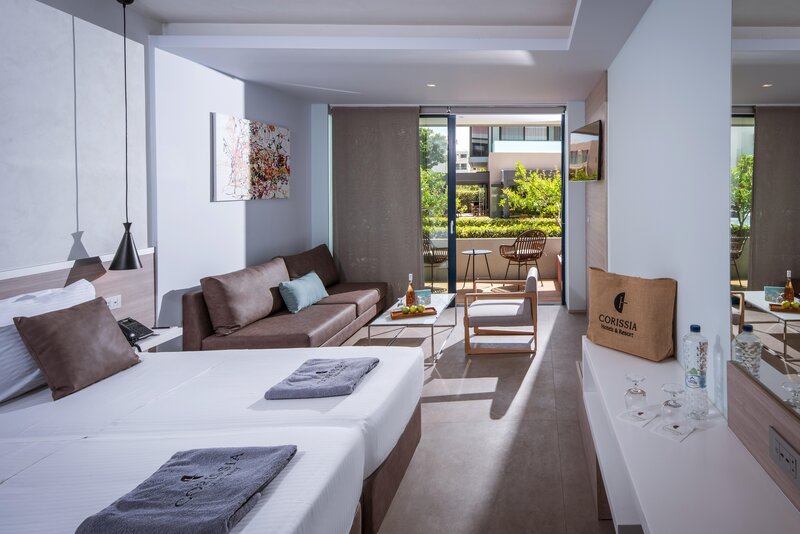 Harmony Boutique Resort 20