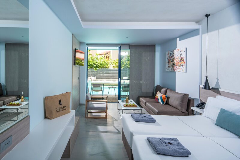 Harmony Boutique Resort 27
