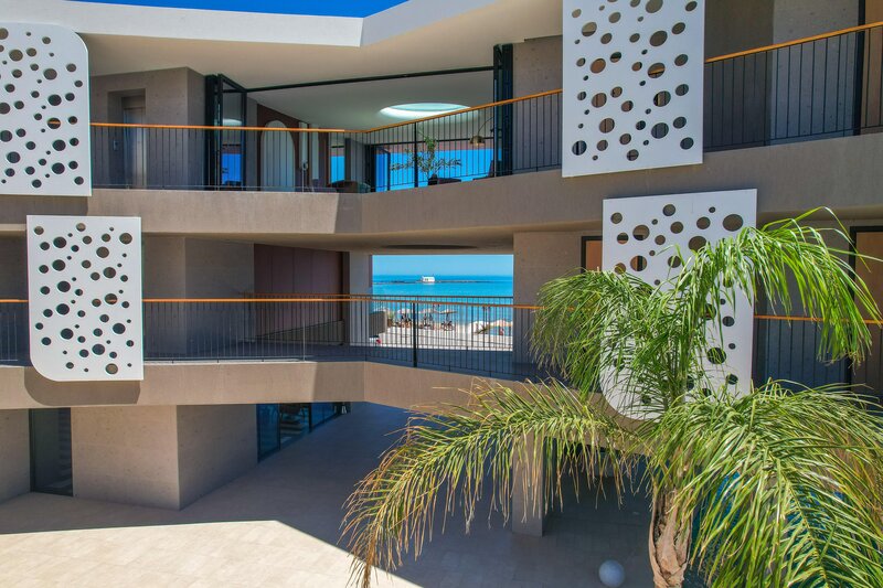 Harmony Boutique Resort 28