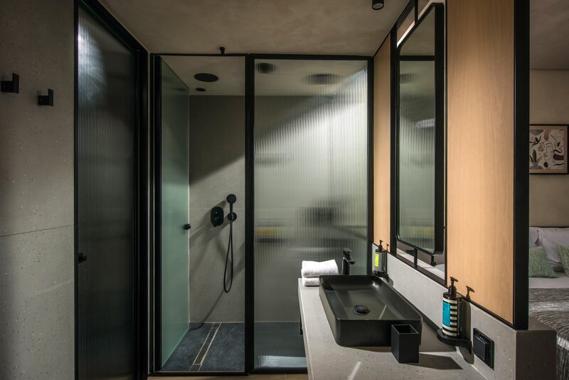 Harmony Boutique Resort 30