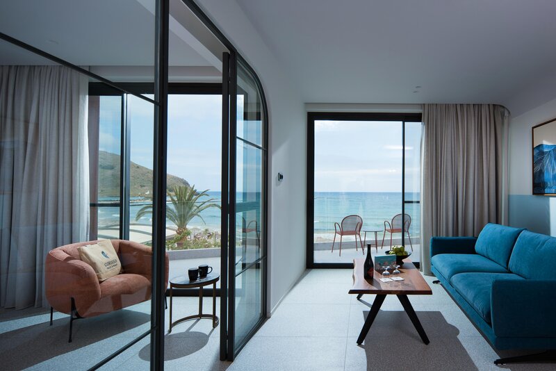 Harmony Boutique Resort 43