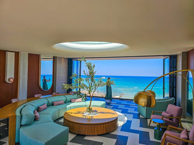 Harmony Boutique Resort 59