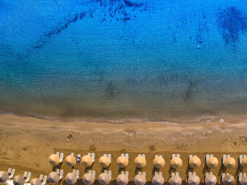 Harmony Boutique Resort 14