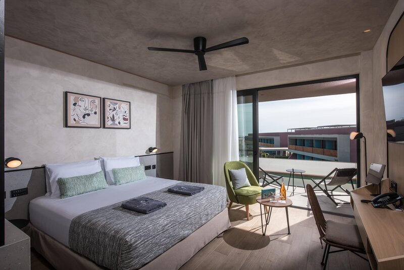 Harmony Boutique Resort 36