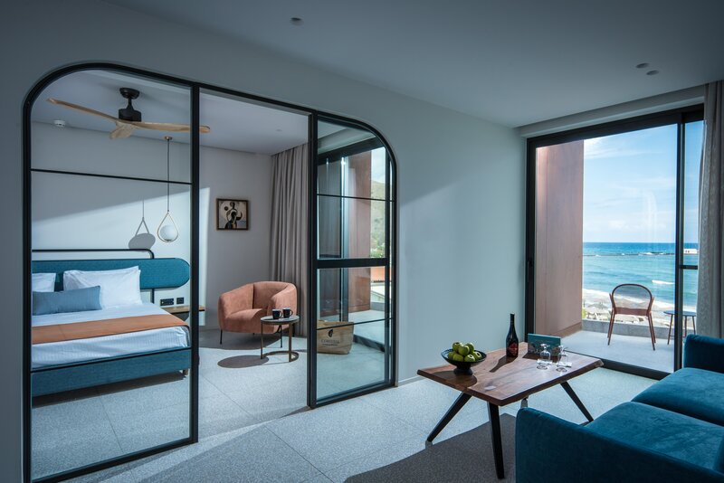 Harmony Boutique Resort 40