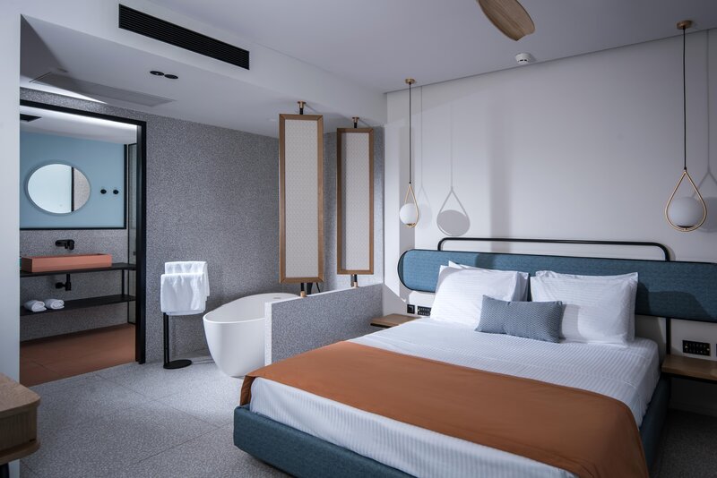 Harmony Boutique Resort 42