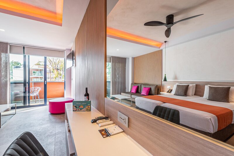 Harmony Boutique Resort 50