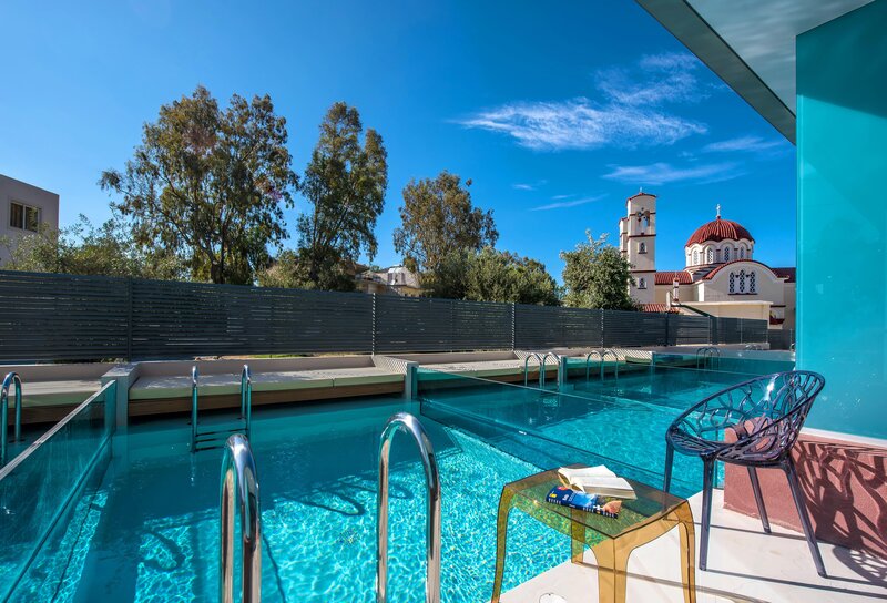 Harmony Boutique Resort 58