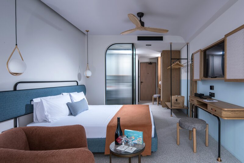 Harmony Boutique Resort 23