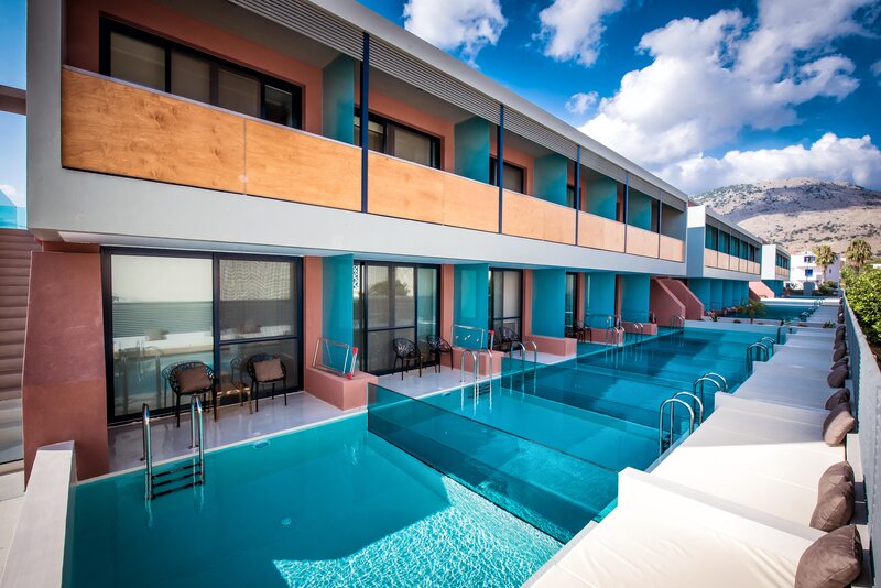 Harmony Boutique Resort 24
