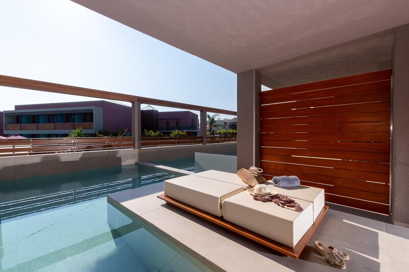 Harmony Boutique Resort 29