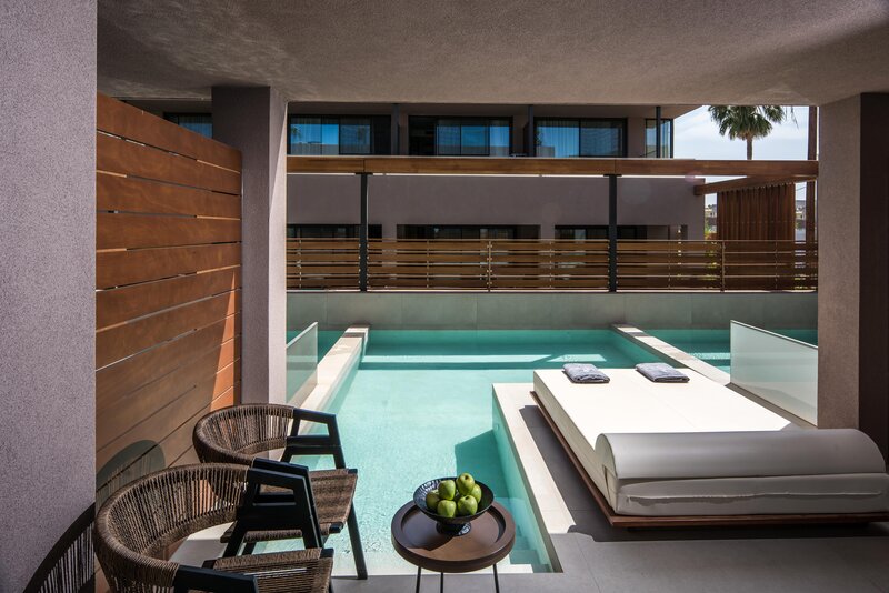Harmony Boutique Resort 38
