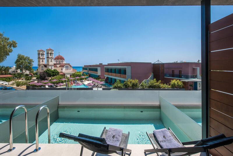 Harmony Boutique Resort 49