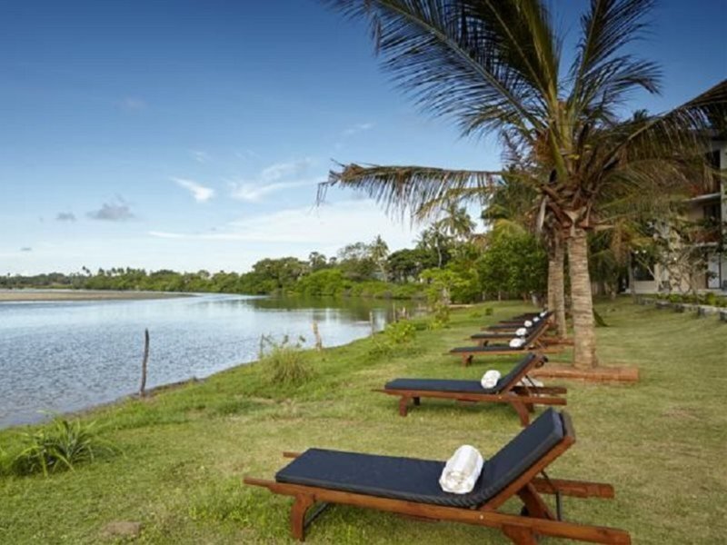 Amaranthe Bay Resort & Spa 2 - Landscape