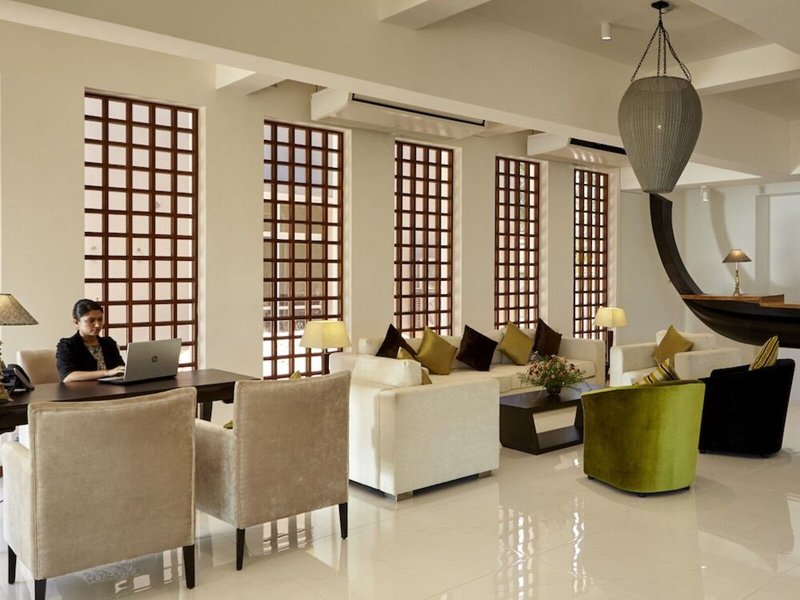 Amaranthe Bay Resort & Spa 21 - Lounge / Lobby